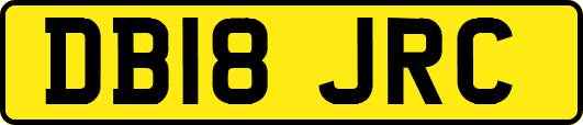 DB18JRC
