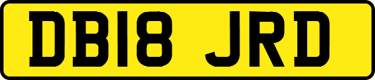 DB18JRD