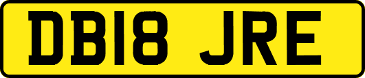 DB18JRE