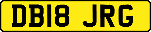 DB18JRG