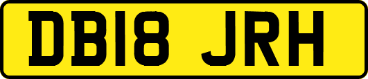 DB18JRH