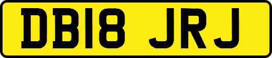DB18JRJ