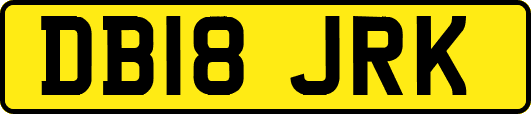 DB18JRK