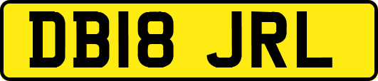 DB18JRL