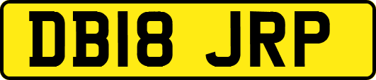 DB18JRP