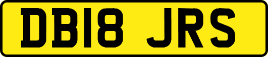 DB18JRS