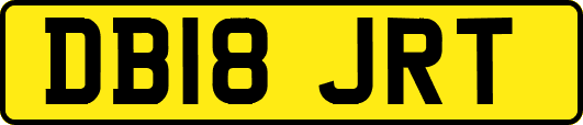 DB18JRT