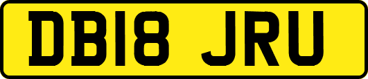 DB18JRU