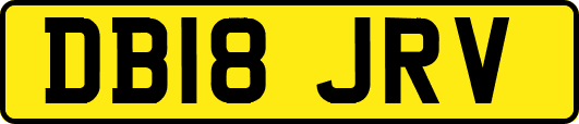 DB18JRV