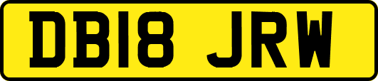 DB18JRW