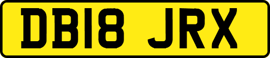 DB18JRX