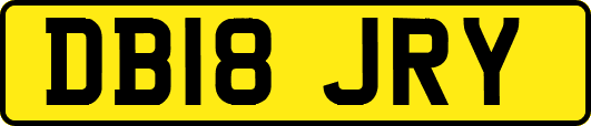 DB18JRY