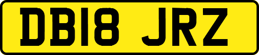 DB18JRZ