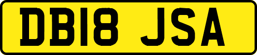 DB18JSA