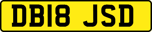 DB18JSD