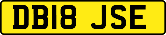 DB18JSE