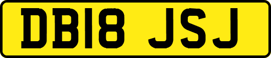 DB18JSJ