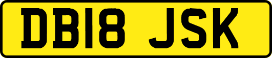 DB18JSK