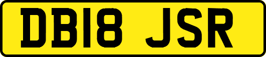 DB18JSR