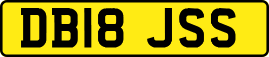 DB18JSS