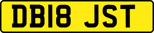 DB18JST