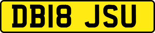 DB18JSU