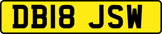 DB18JSW