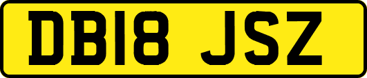 DB18JSZ