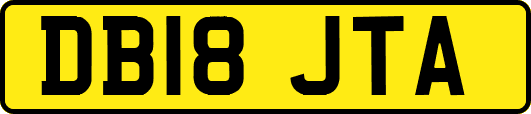 DB18JTA