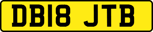 DB18JTB