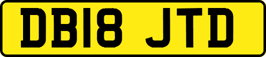 DB18JTD