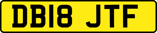 DB18JTF