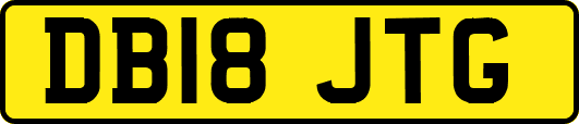 DB18JTG