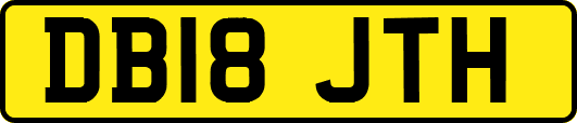 DB18JTH