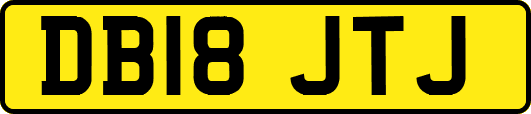 DB18JTJ