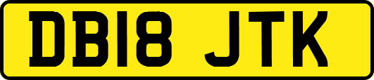 DB18JTK