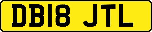 DB18JTL