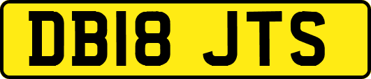 DB18JTS