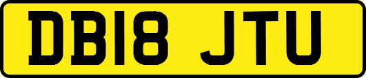 DB18JTU