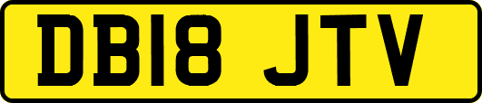 DB18JTV