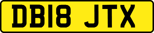 DB18JTX