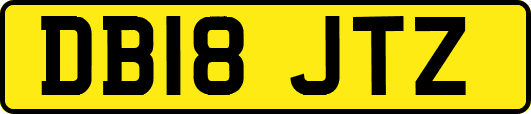 DB18JTZ