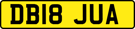 DB18JUA