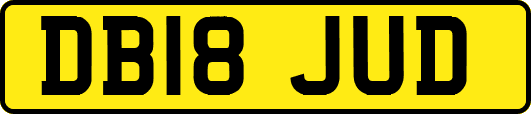 DB18JUD
