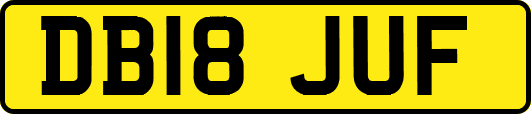 DB18JUF