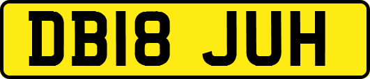 DB18JUH