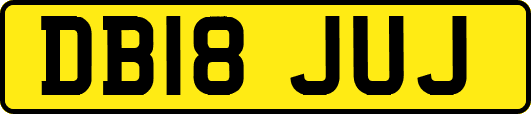 DB18JUJ