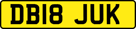 DB18JUK