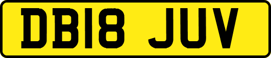 DB18JUV