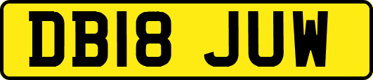 DB18JUW